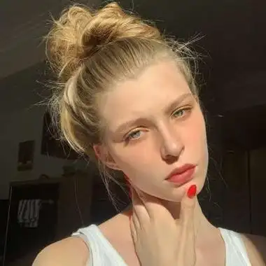 霸气的qq头像超拽女生高清好看的欧美时尚霸气女头图片